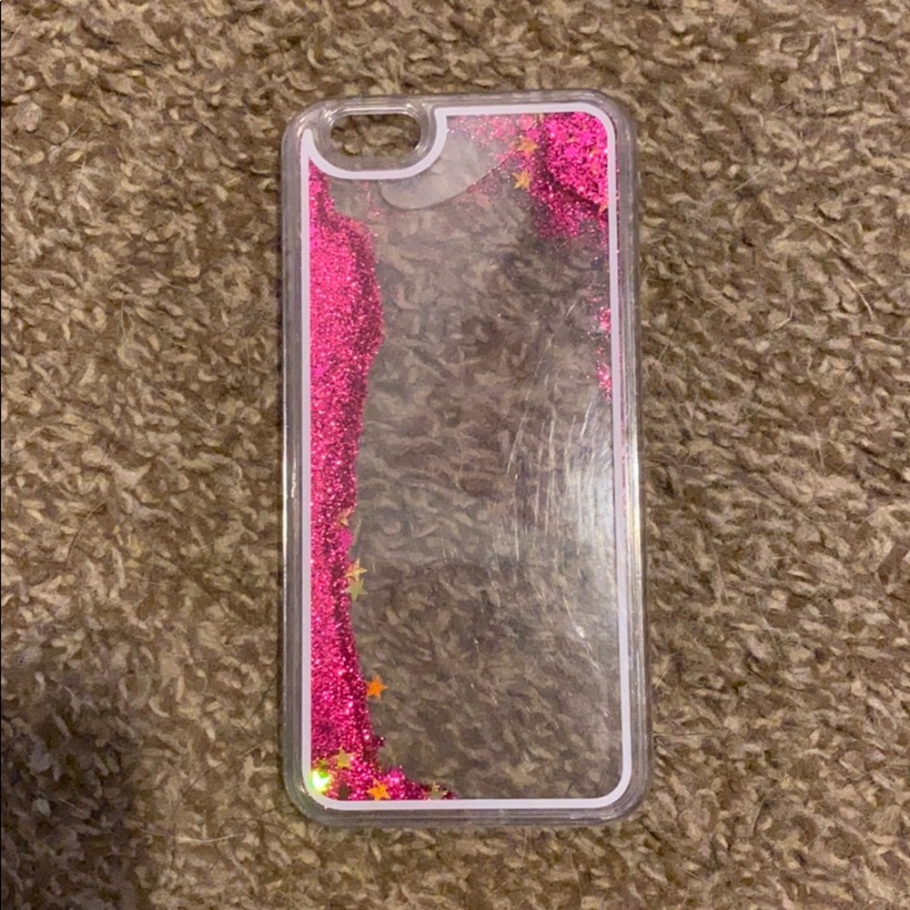 iPhone case